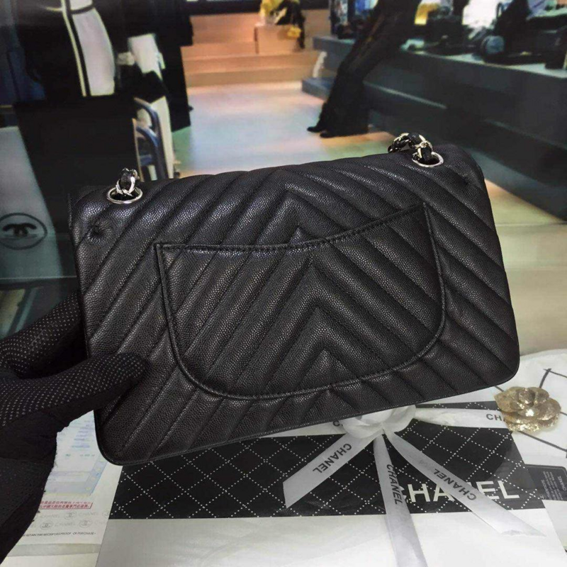 Satchel Bags - CHL Bags - 469