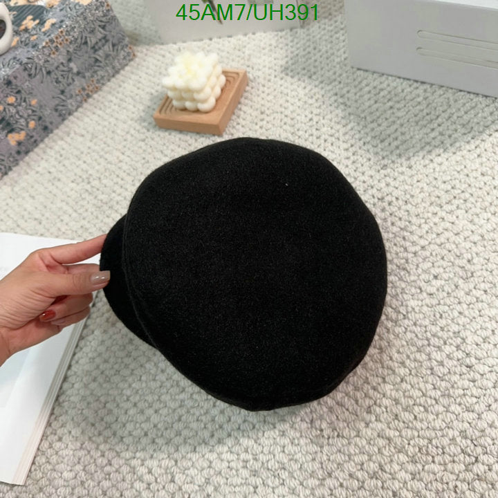 SAMC - COL Caps & Hats - 099