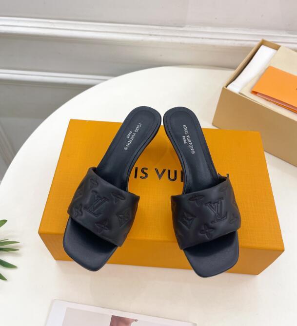 SAMC - LOV Women Shoes - 193