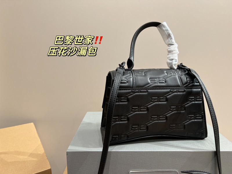 Satchel Bags - BGC Bags - 014