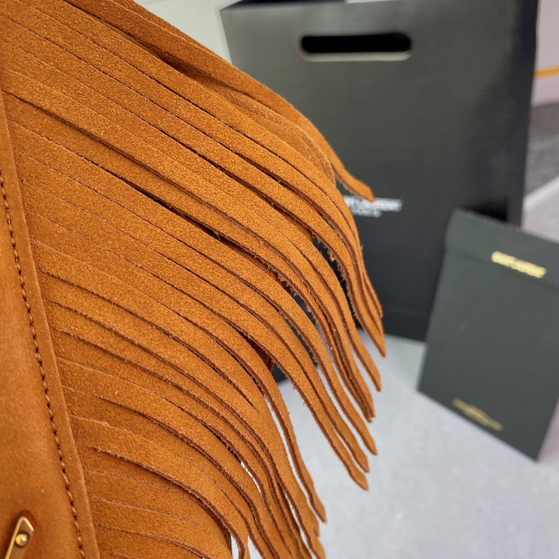 Satchel Bags - STLT Bags - 109