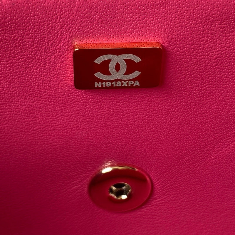 Satchel Bags - CHL Bags - 2158