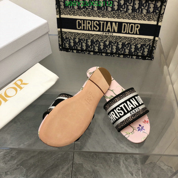 SAMCC - DOR Women Shoes - 2154