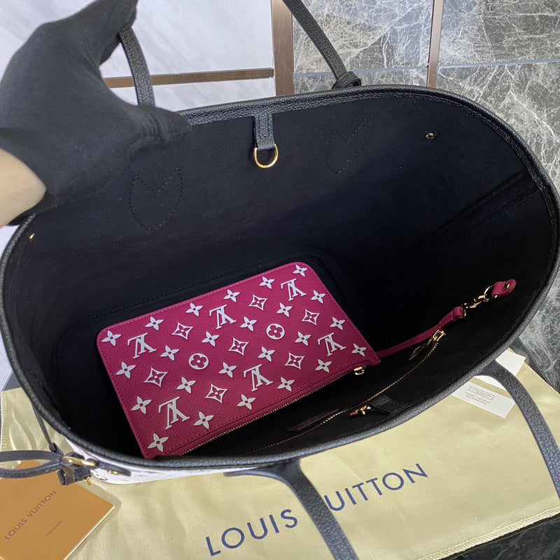 Glami- Glami- Lu-Vi bags - 3551