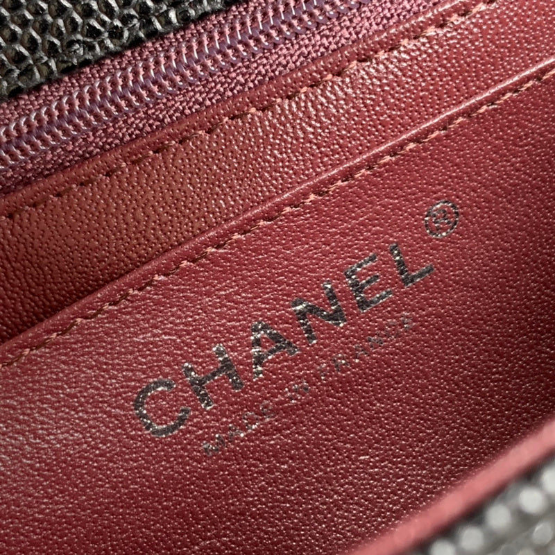 Satchel Bags - CHL Bags - 6640