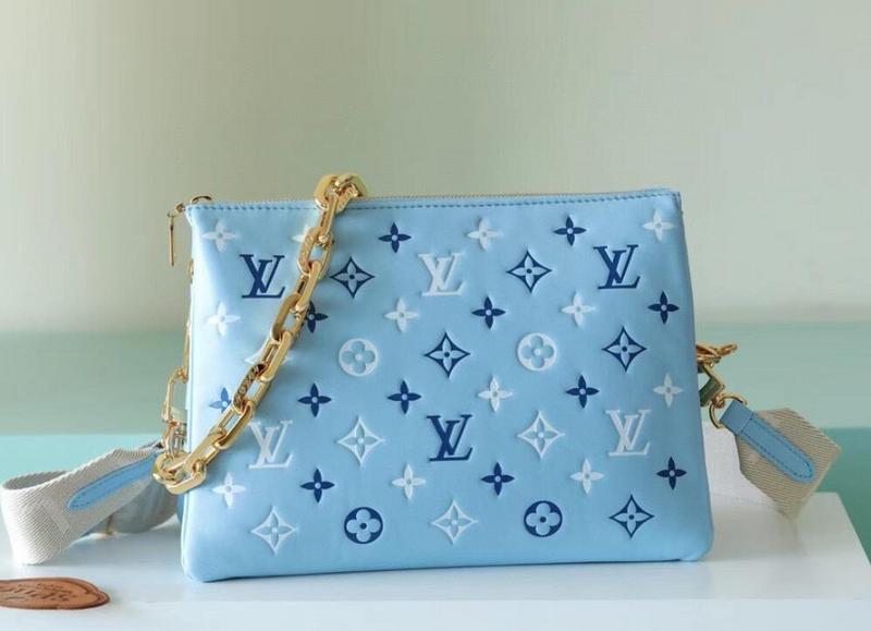 SAMC - LOV Bags - 1043