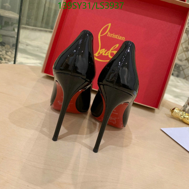 SAMC - CBL Women Shoes - 142