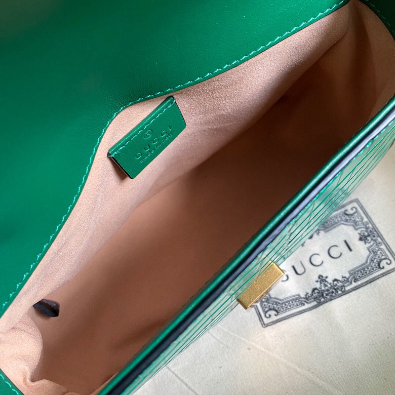 Satchel Bags - GCI Bags - 5845