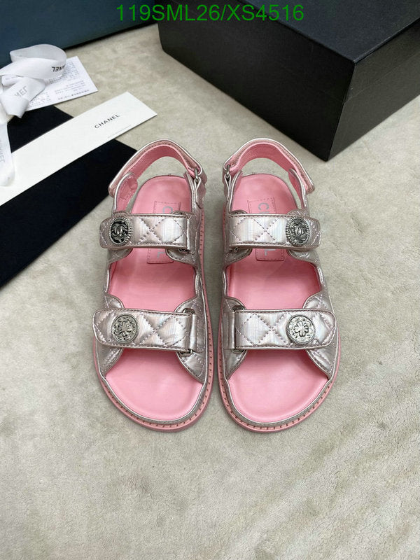 SAMC - CHL Women Shoes Beach - 068