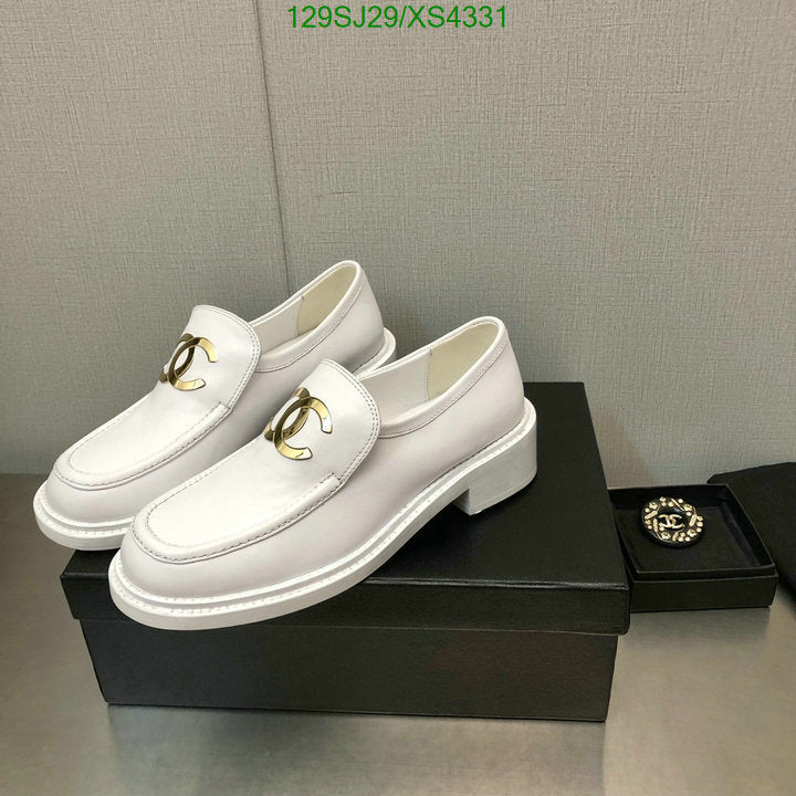 SAMC - CHL Women Shoes - 112