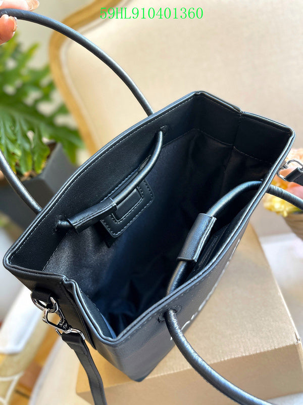 Satchel Bags - BGA Bags - 2349
