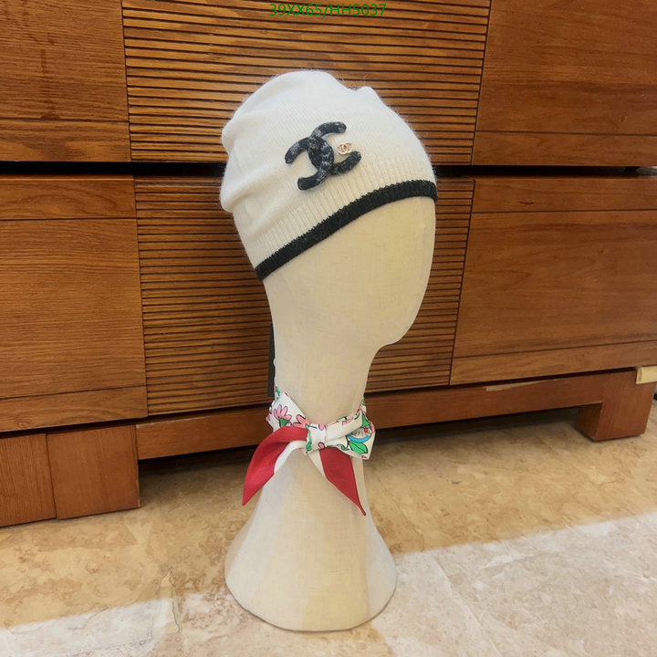 SAMC - CHL Caps & Hats - 328