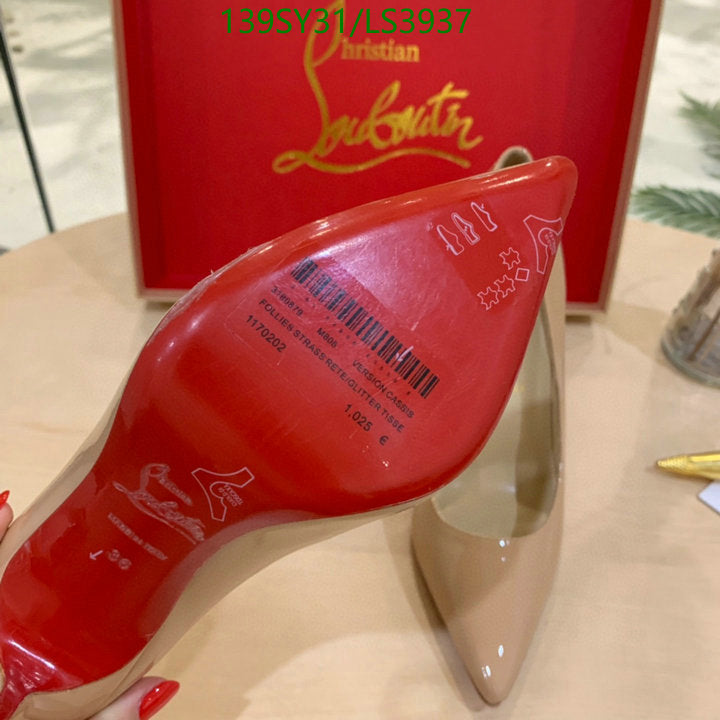 SAMC - CBL Women Shoes - 142