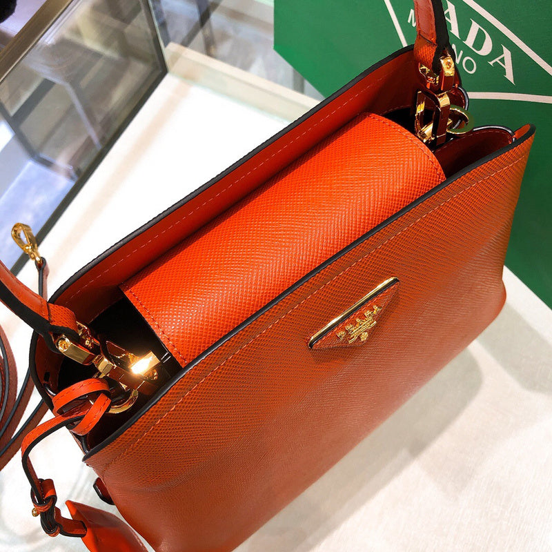 Satchel Bags - PDA Bags - 2587
