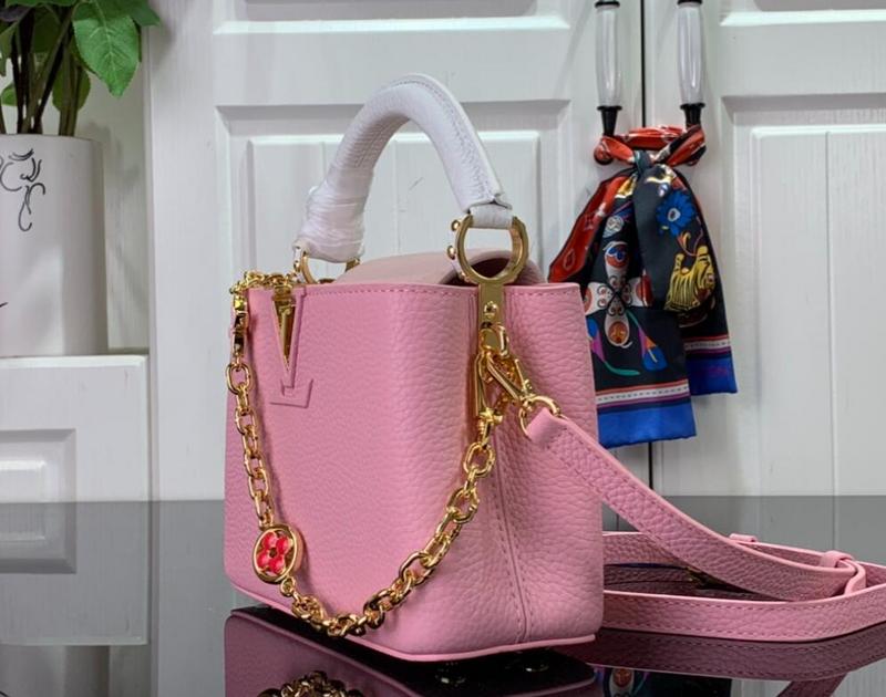 SAMC - LOV Bags - 047