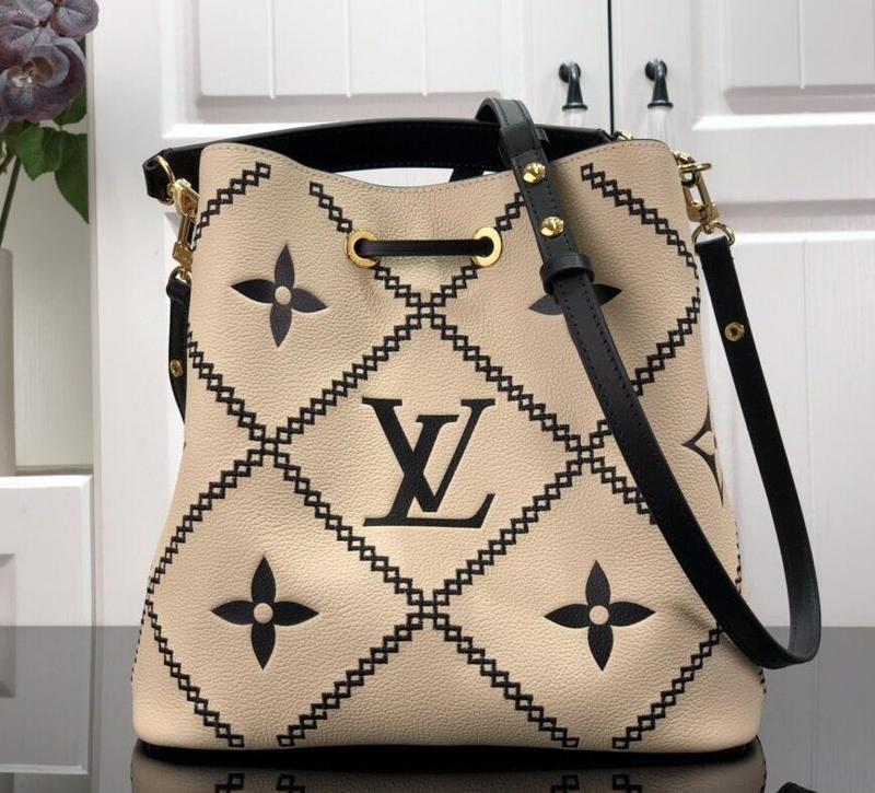 SAMC - LOV Bags - 1848