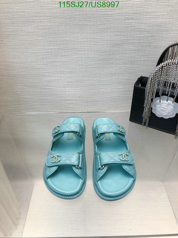 SAMC - CHL Women Shoes Slippers - 120