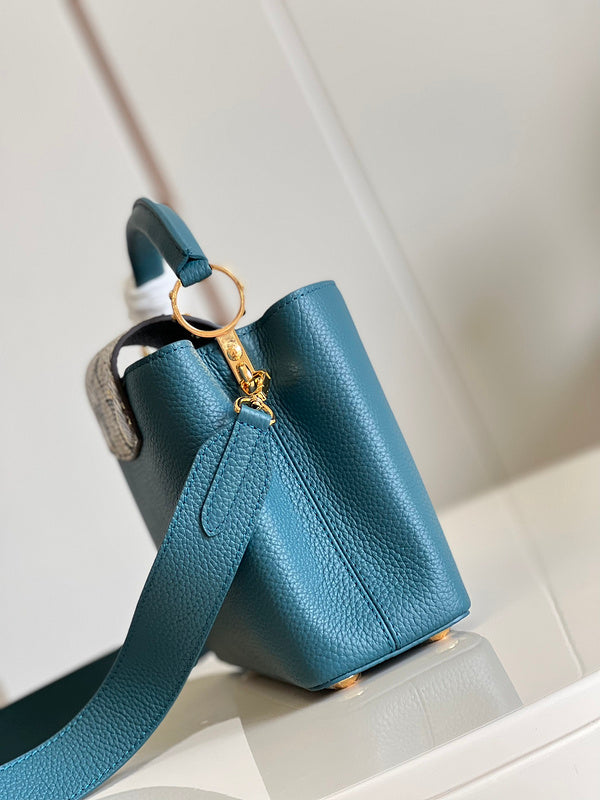 Satchel Bags - VL Bags - 1844