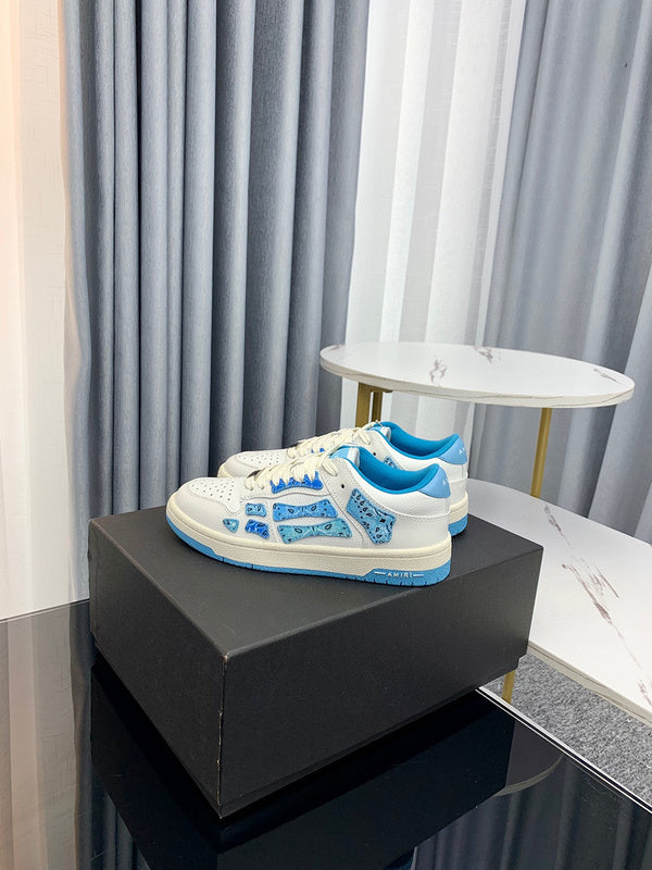 glami - AMIR Men Shoes - 456