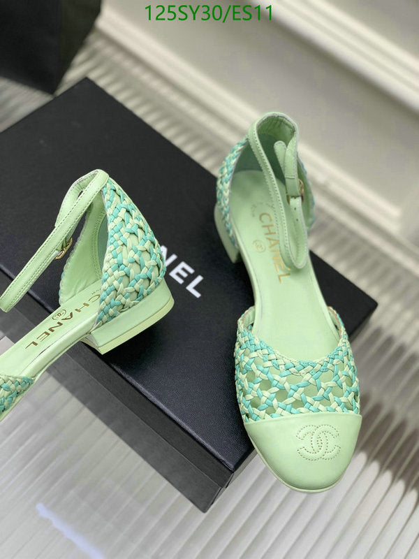 SAMC - CHL Women Shoes Ballet - 321