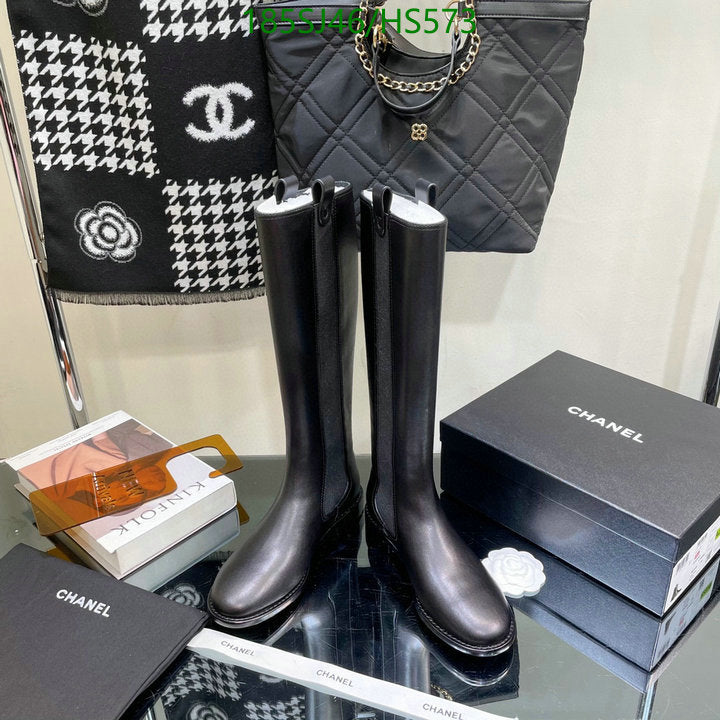SAMC - Mix Boots - 034