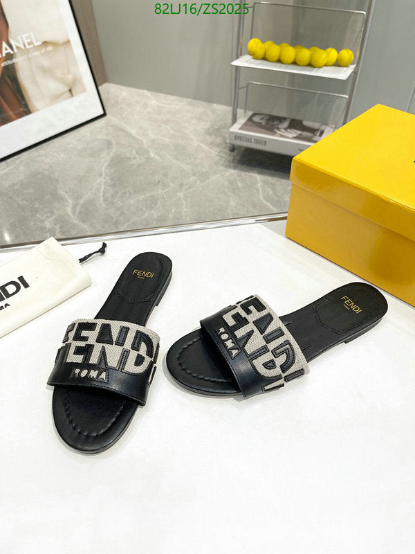 SAMC - FDE Women Shoes - 531