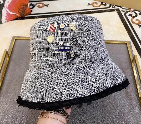SAMC - Mix Hats - 055