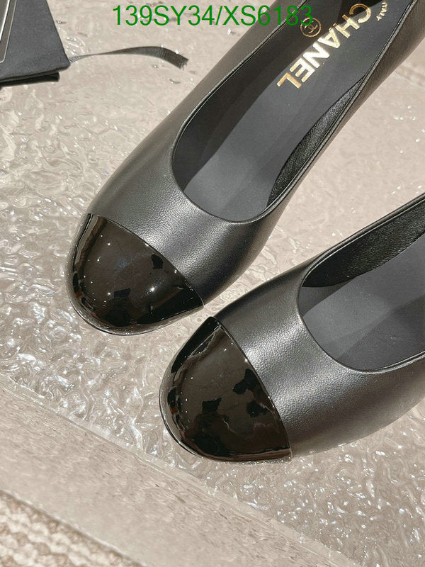 SAMC - CHL Women Shoes High Heels - 187