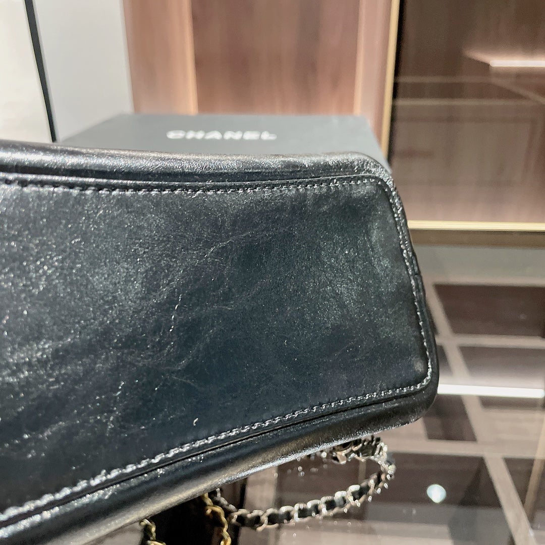 Designer bags by Chanel 277