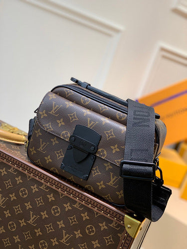 Glami- Glami- Lu-Vi bags - 3032