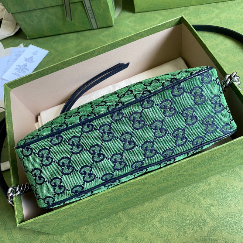 Satchel Bags - GCI Bags - 5888