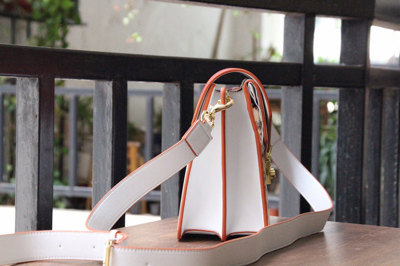 Satchel Bags - MC Bags - 281