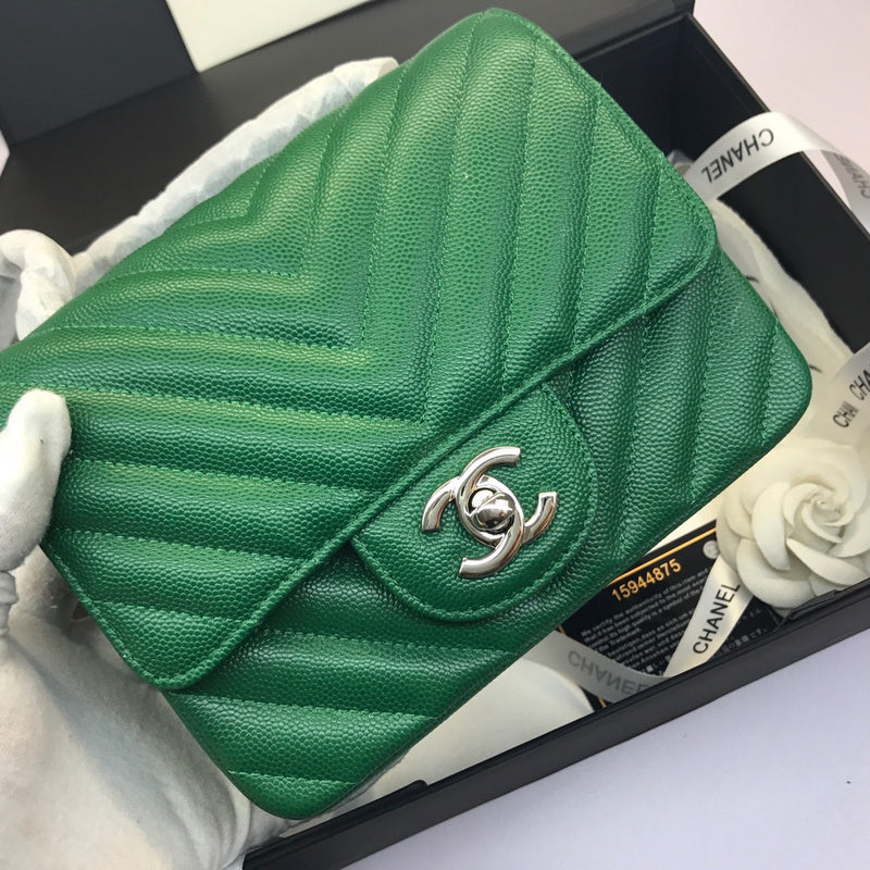 Satchel Bags - CHL Bags - 6559