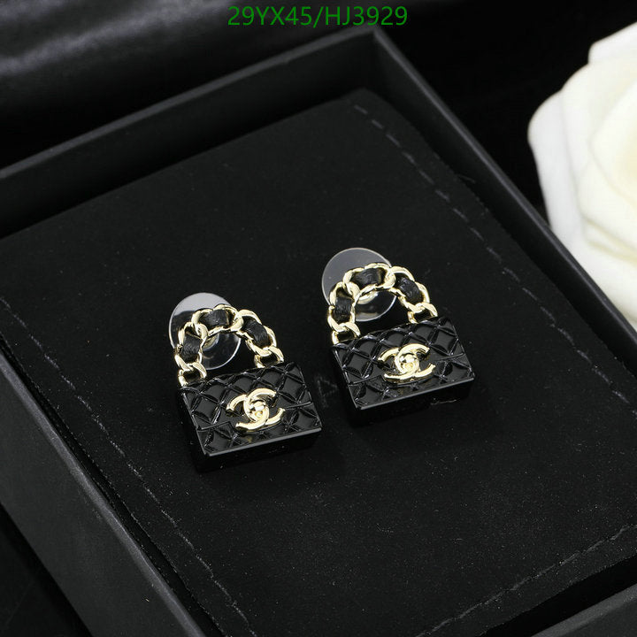 SAMC - CHL Jewelry - 588