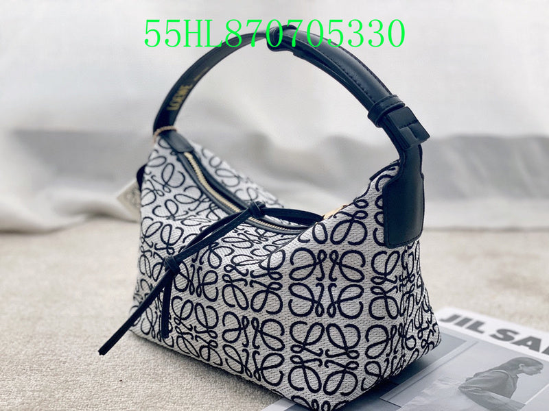 Satchel Bags - LWE Bags - 060
