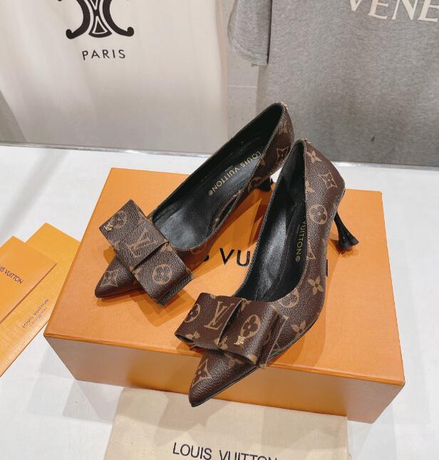 Glamy - LOV Women Shoes - 416