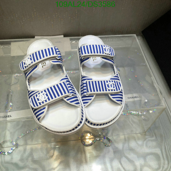 SAMC - CHL Women Shoes Slippers - 015