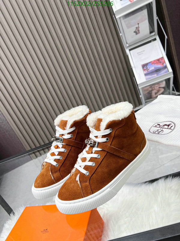 SAMC - HMS Women Shoes - 460