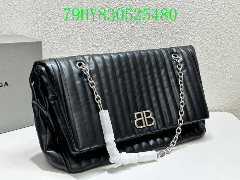 Satchel Bags - BGA Bags - 1765