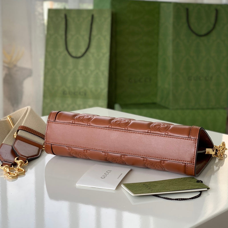 Satchel Bags - GCI Bags - 989