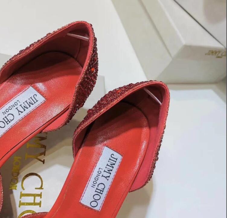 SAMC - JMC Shoes - 088