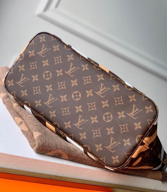 SAMC - LOV Bags - 3049