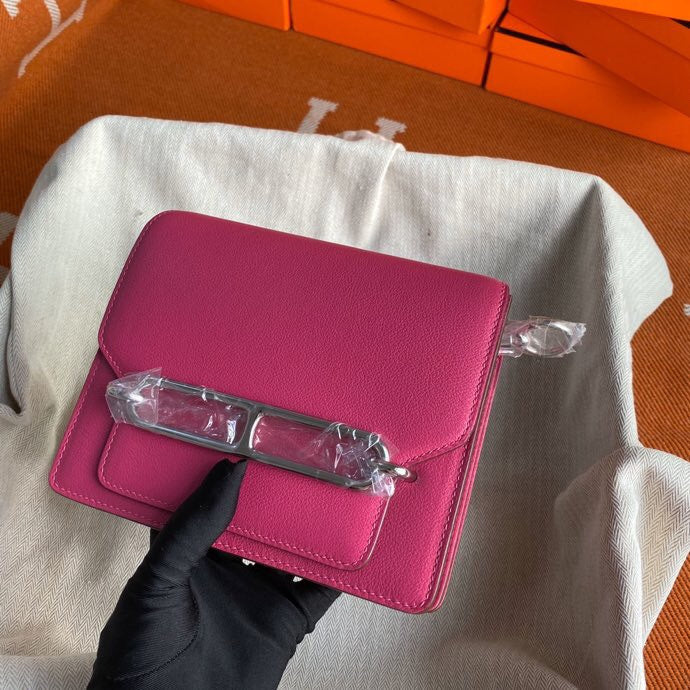 Satchel Bags - HMS-Bags - 1229