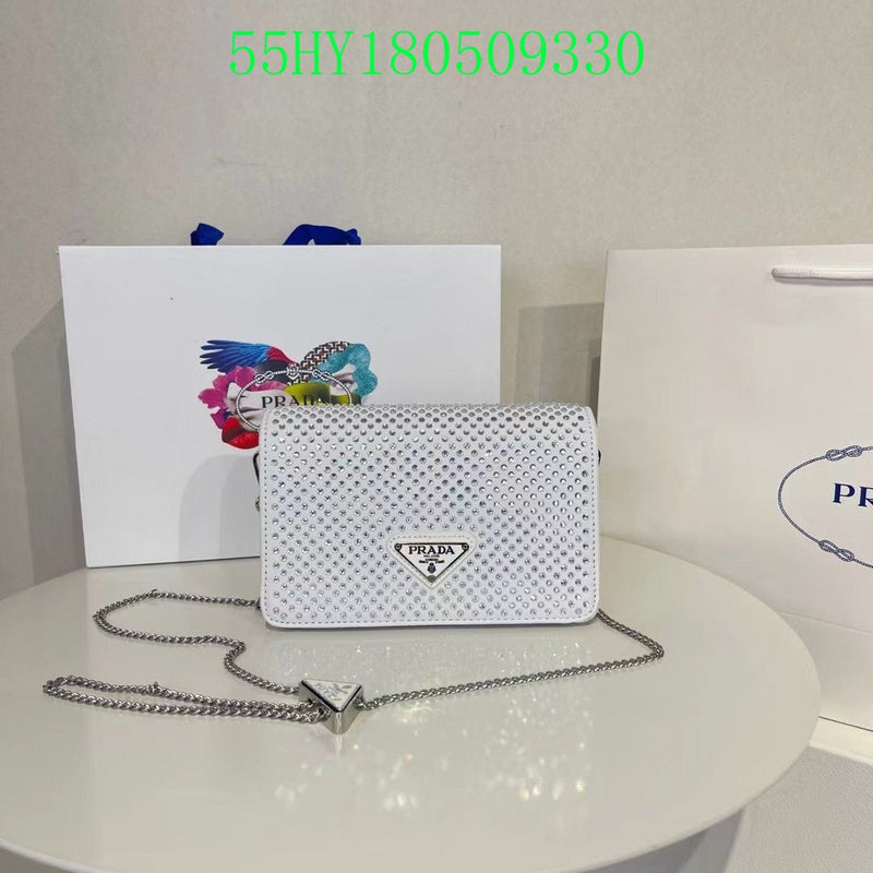 Satchel Bags - PDA Bags - 4390