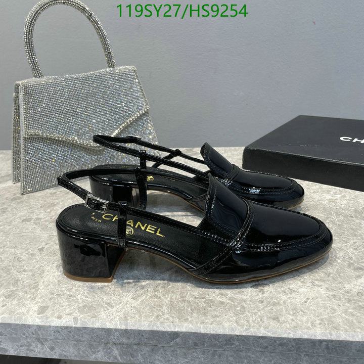 SAMC - CHL Women Shoes High Heels - 034