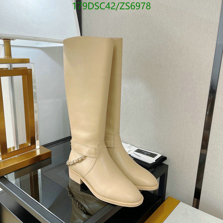 SAMC - Mix Boots - 293