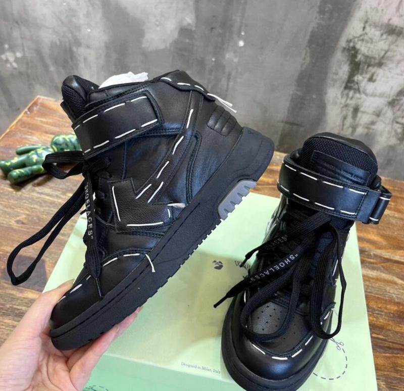 Glamy - YZO Women Shoes - 037
