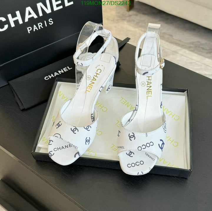 SAMC - CHL Women Shoes High Heels - 052