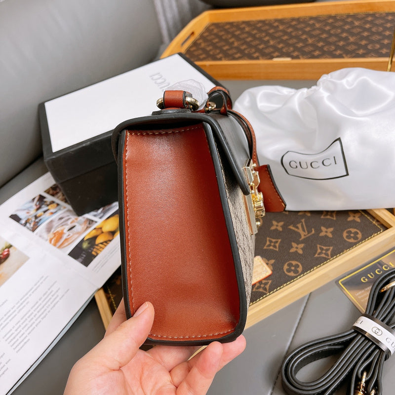 Satchel Bags - GCI Bags - 2136