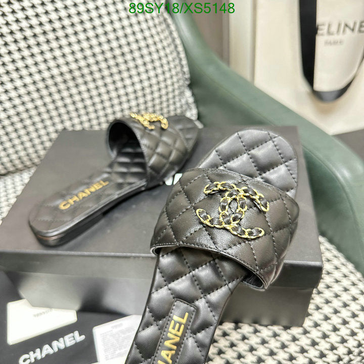 SAMC - CHL Women Shoes Slippers - 138